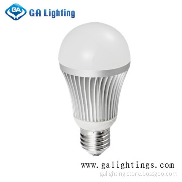 5W E27 B22 GU10 SMD LED Light Bulb (GABL-5WG60A)